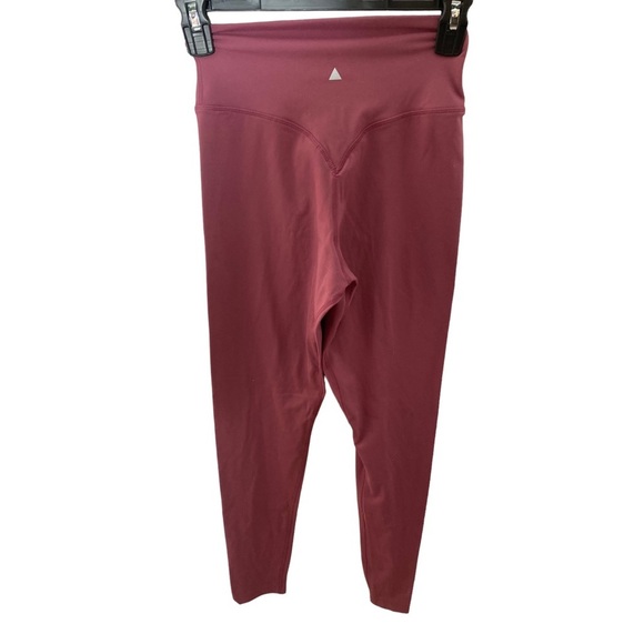 BALANCE ATHLETICA Ascend Leggings Sundown Medium - Picture 4 of 7